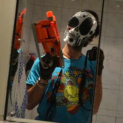 Und was ist jetzt eigentlich so toll an Selfies???