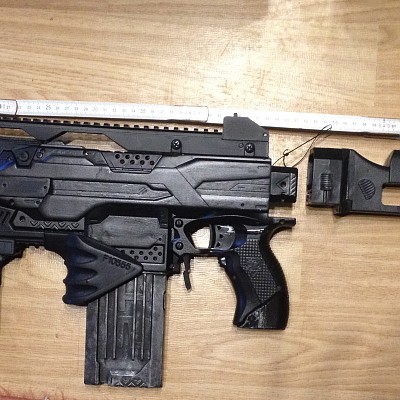 length without 50 cm