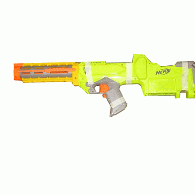 Rayven konzept