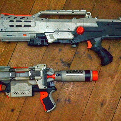 Getting there slowly :)