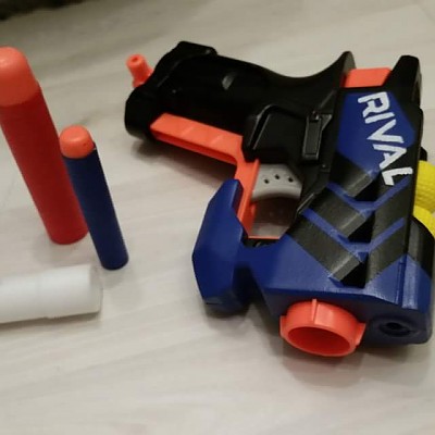Nerf Bigshock Wichtelgeschenk
