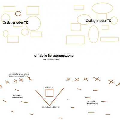 Lager Eisern Mit Legende 2017