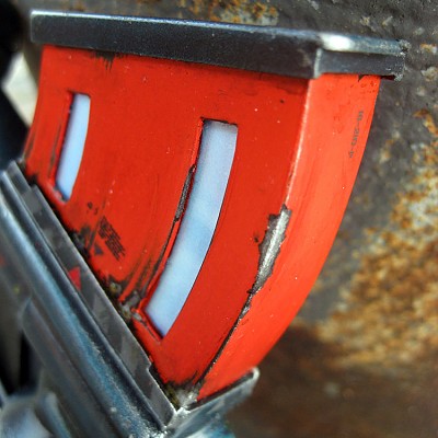 10 - Nerf Jolt - Detail Magazin