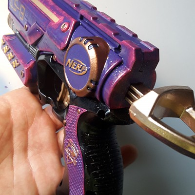 Rainbows Firestrike (3)