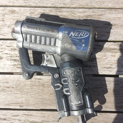 Triad Paintjob_Fertig