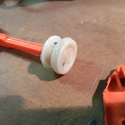 Bastelstunde: Kiks Revenge