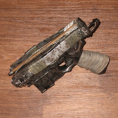 speedbow geschlossen