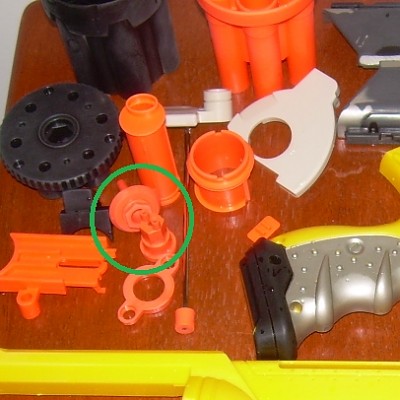 maverick aufhängung