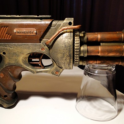 Version 2 der Trommel