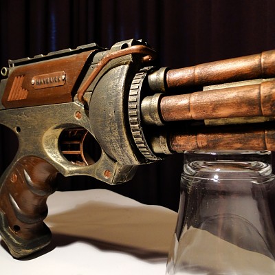 Version 2 der Trommel