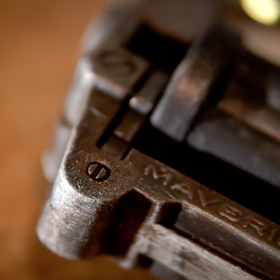 Metallart. Ein bisschen von allem