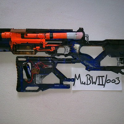 Steamstrike internal