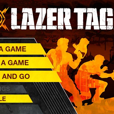 LAZER TAG App 01