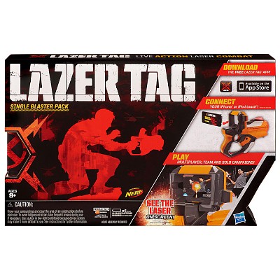 LAZER TAG App 16