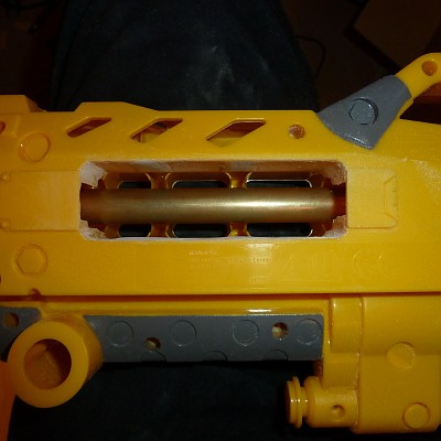 scry longshot fenster