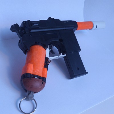 Fortschritt 21.01.13