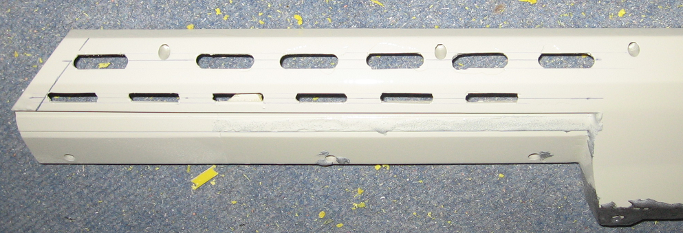 29

Das sind zu viele Löcher