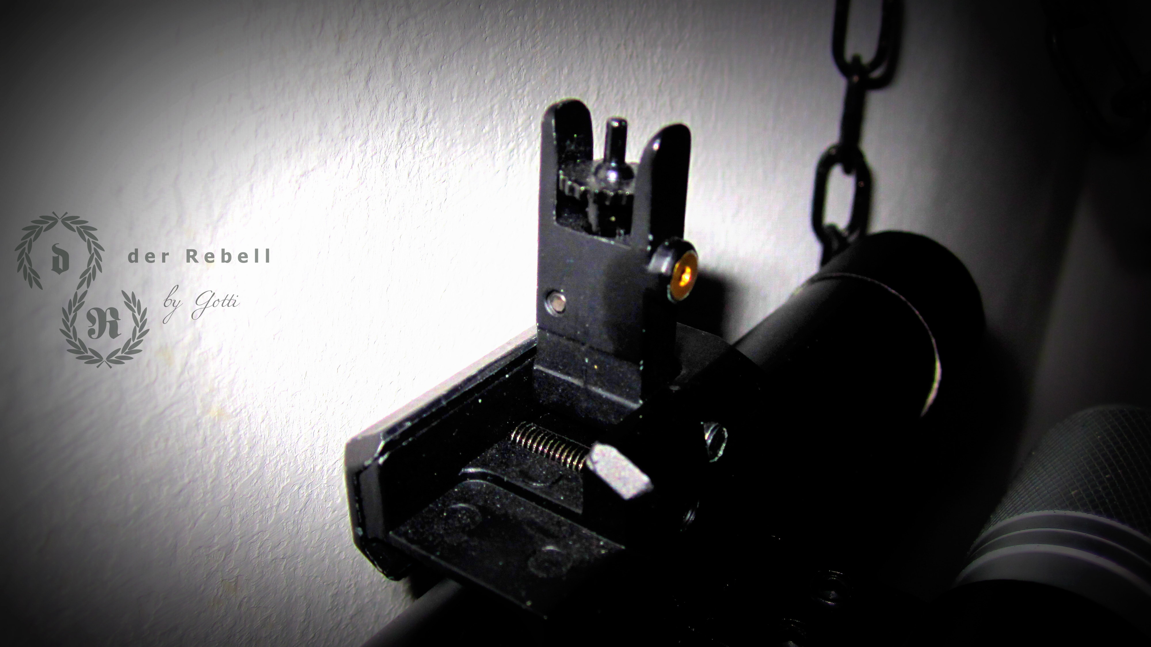 40. front sight opern