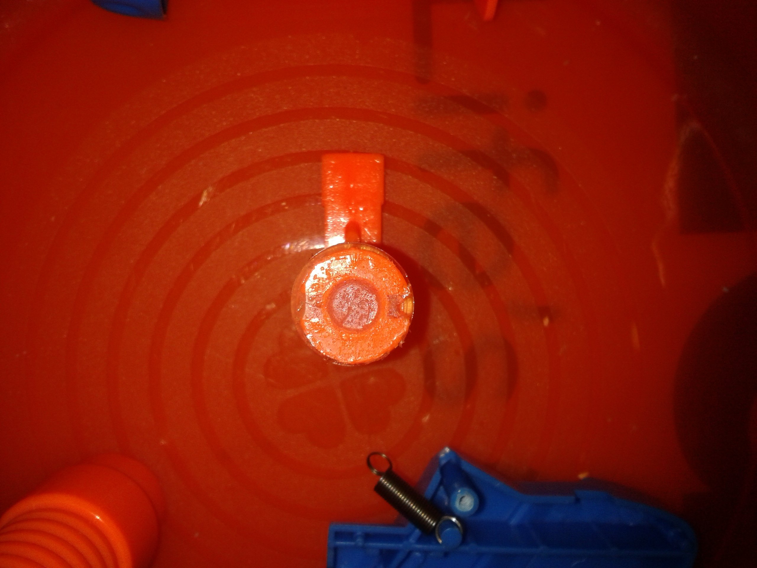 99cent Nerf(Plunger)