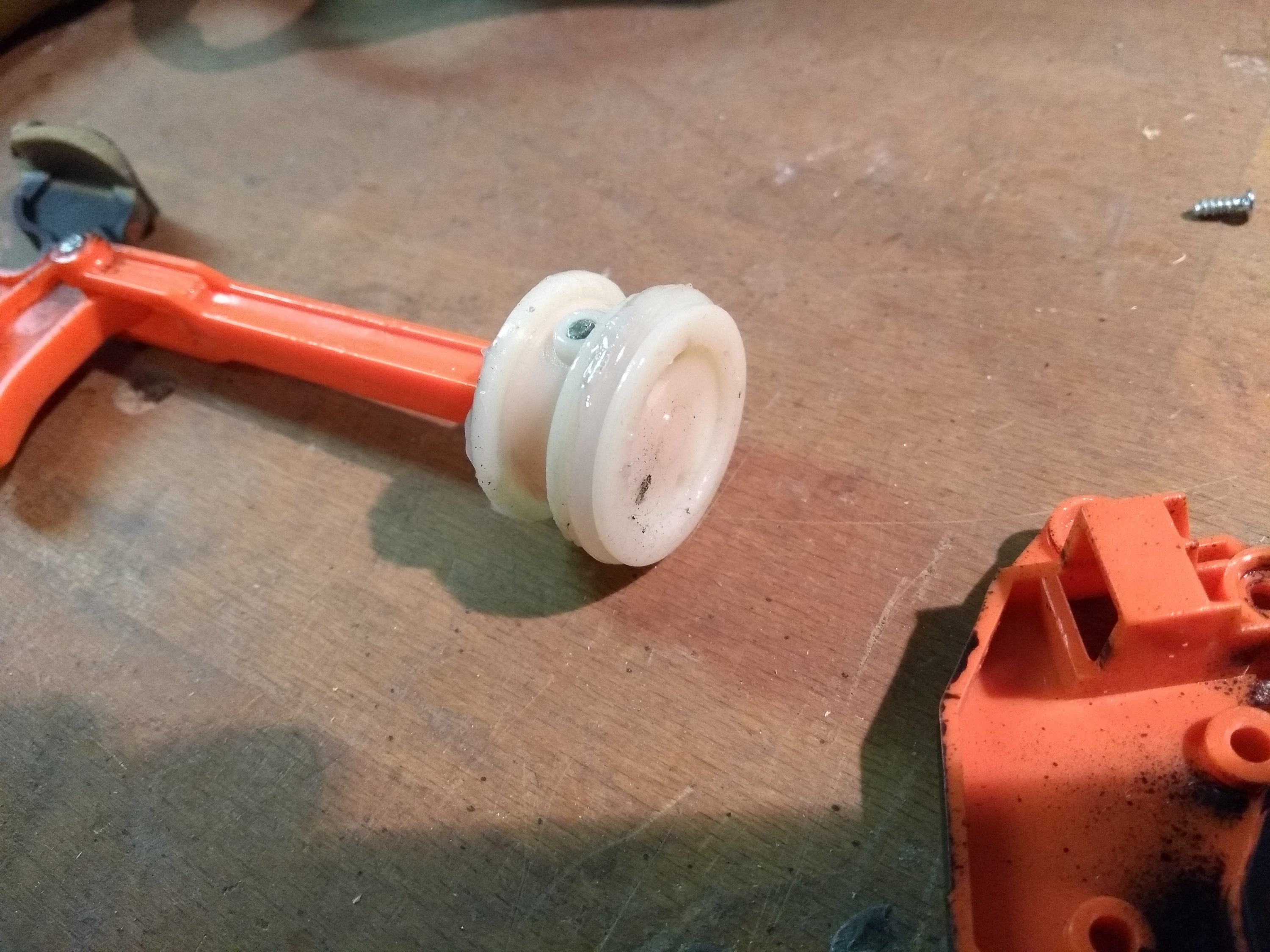 Bastelstunde: Kiks Revenge