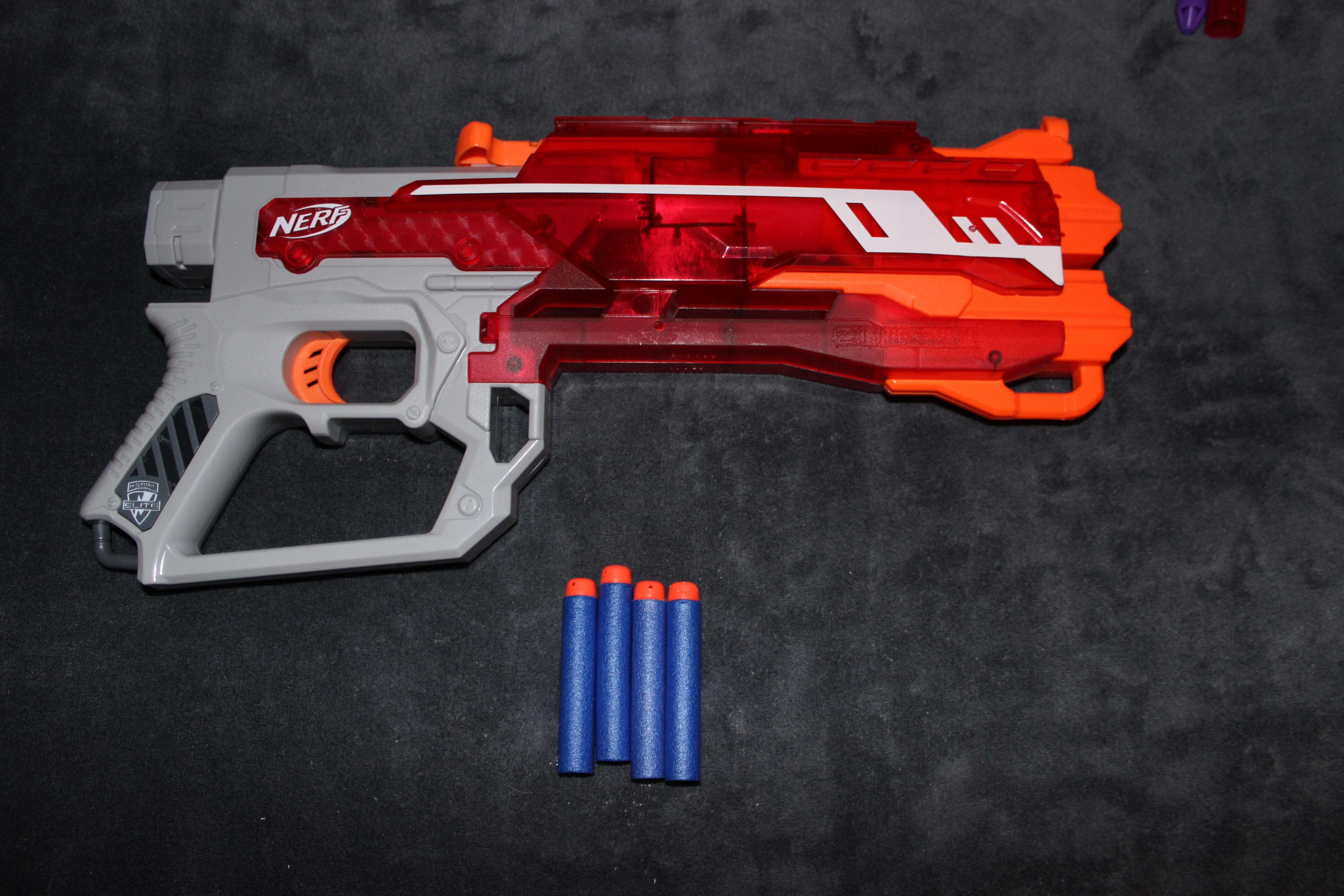 BlaceFire Sonic Fire