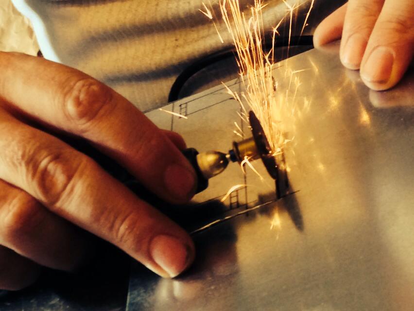 Boltsled Verstärkung07