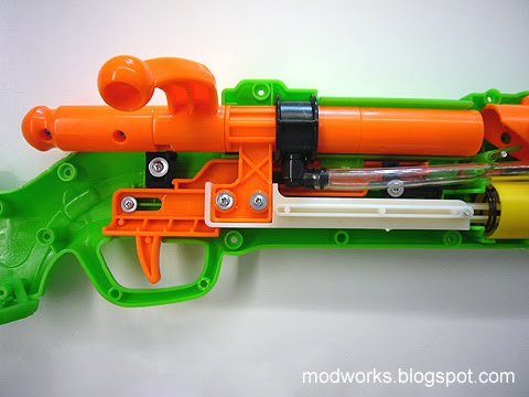 Buzz Bee Hunter Internals   02