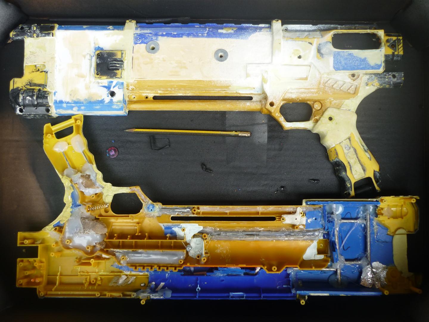 Cerberus Intern 2 (Large)