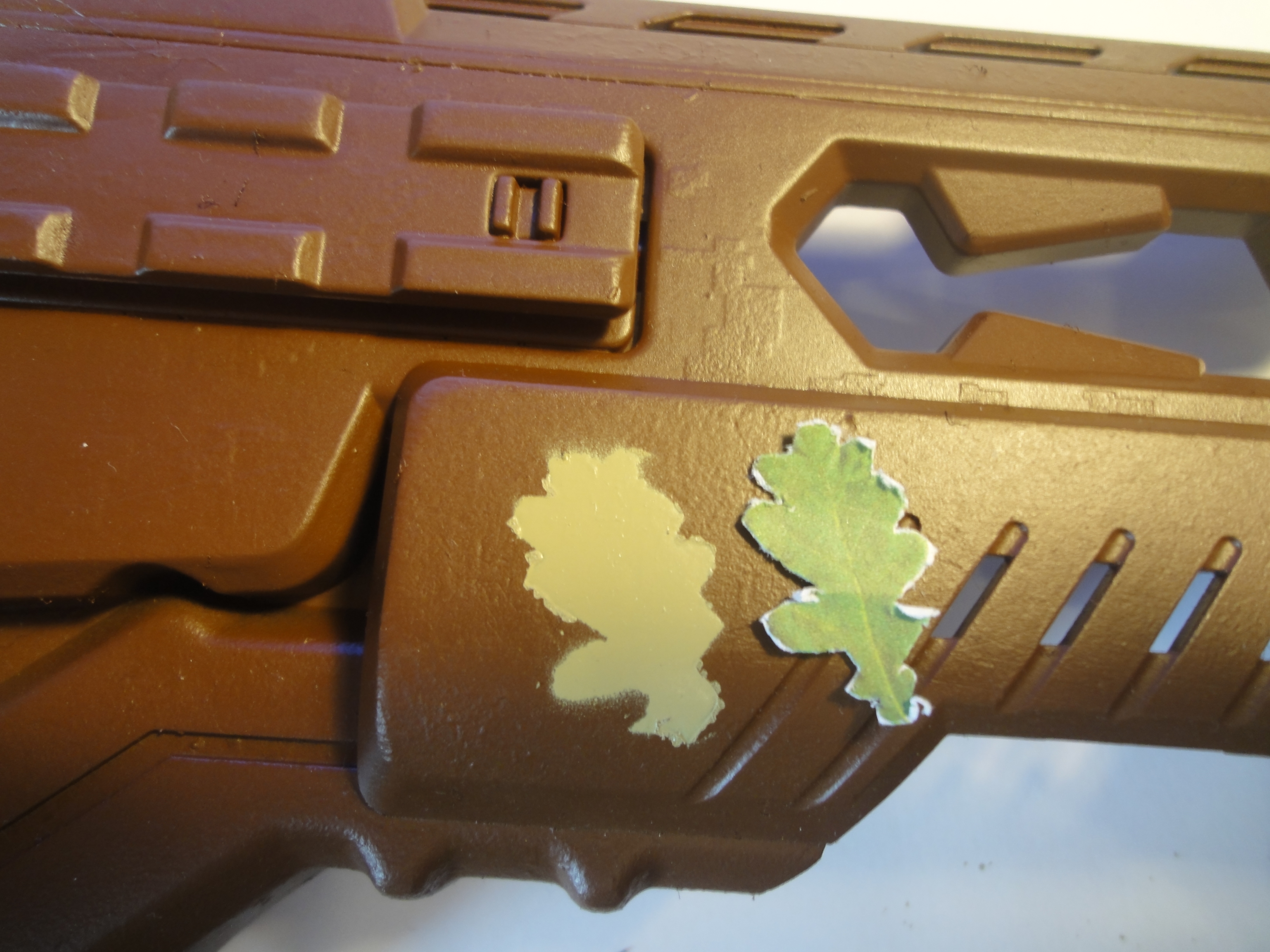 Das Ergebnis kann sich sehen lassen