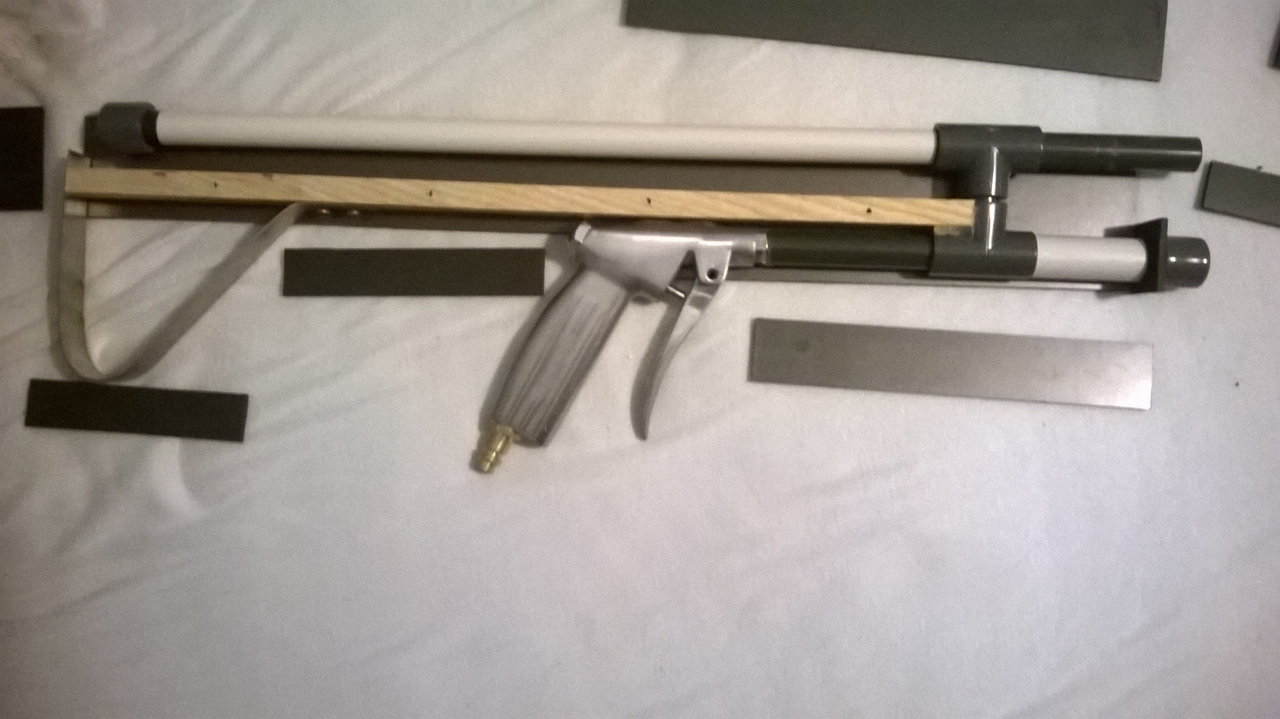 Das Innenleben auf Wunsch von David