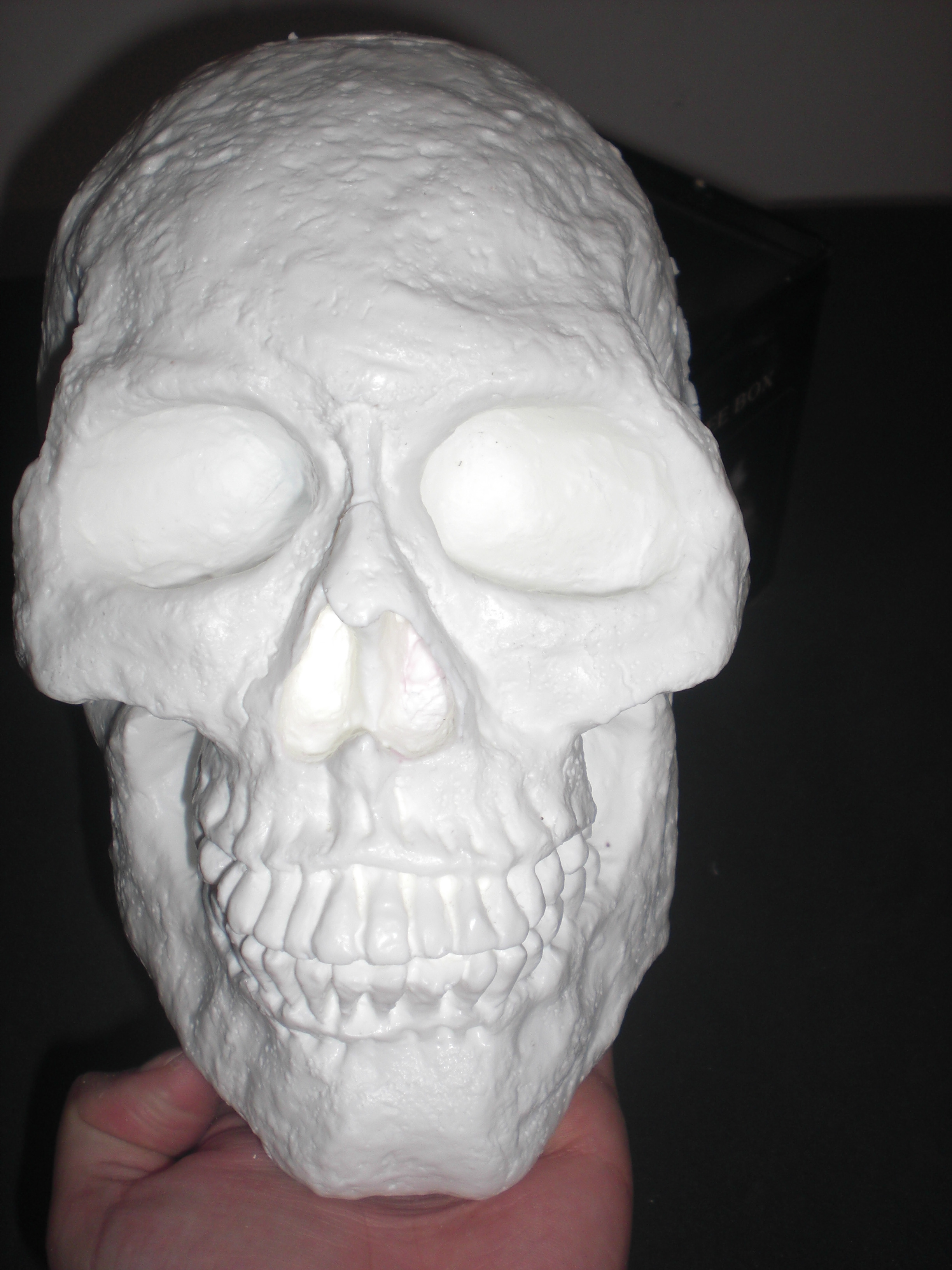 Das kommt bei mir auf den Thorso/schultern und Schild.