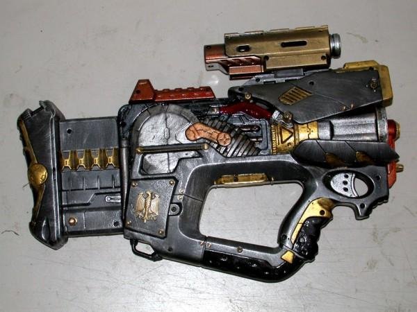 der eiserne preusse 1