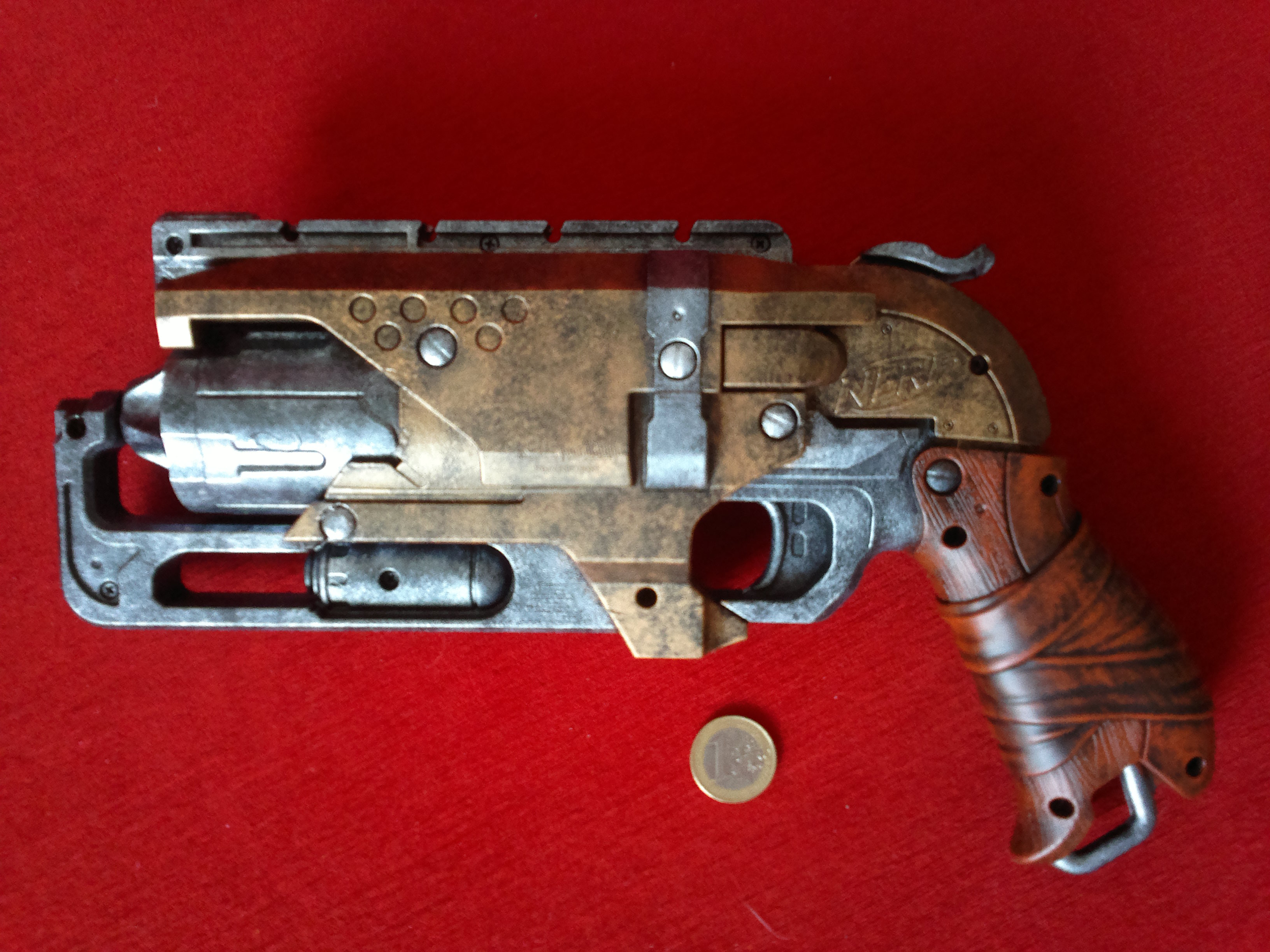 Die Dicke Version 1.0