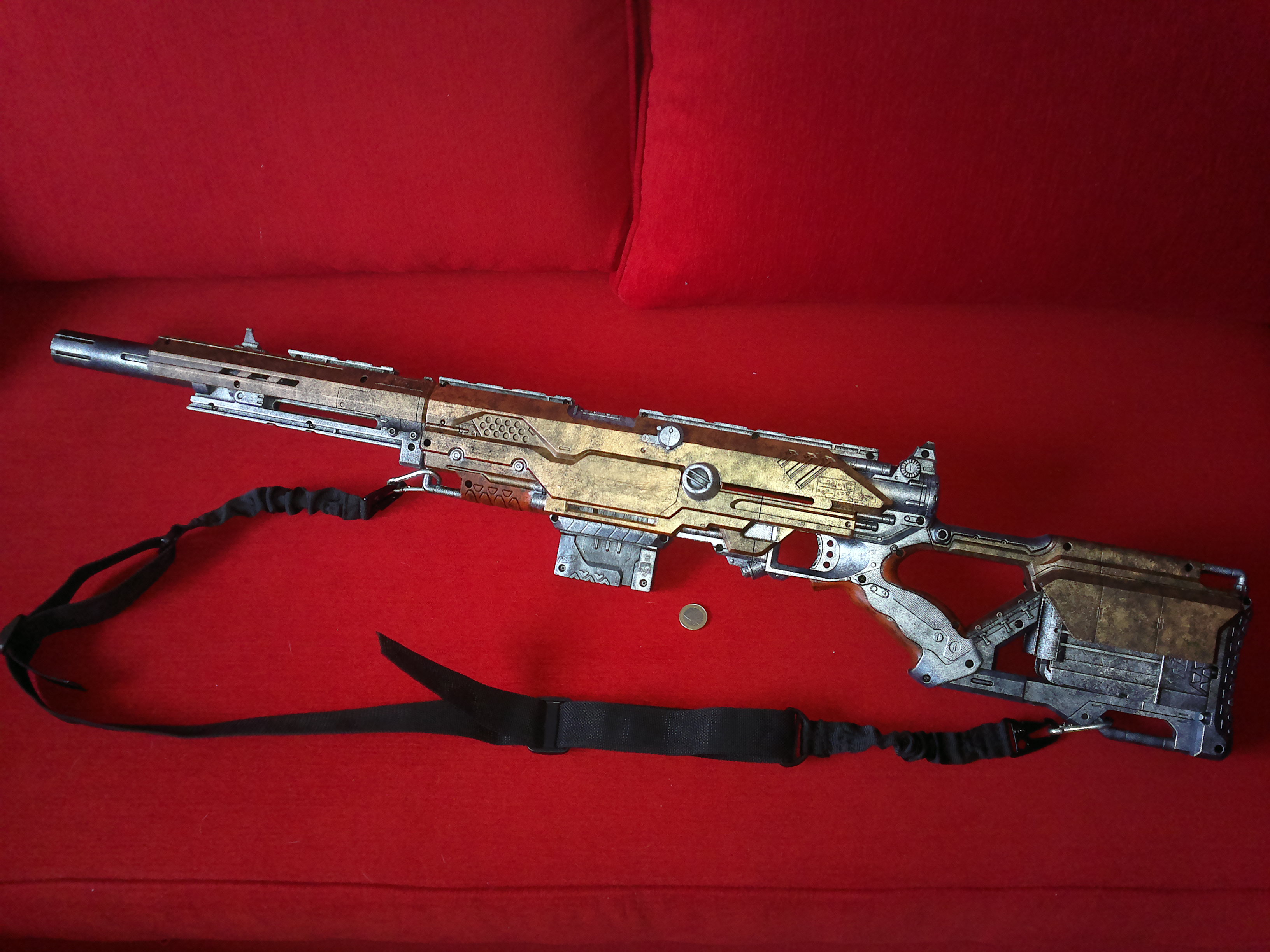 Die Lange Version 1.0