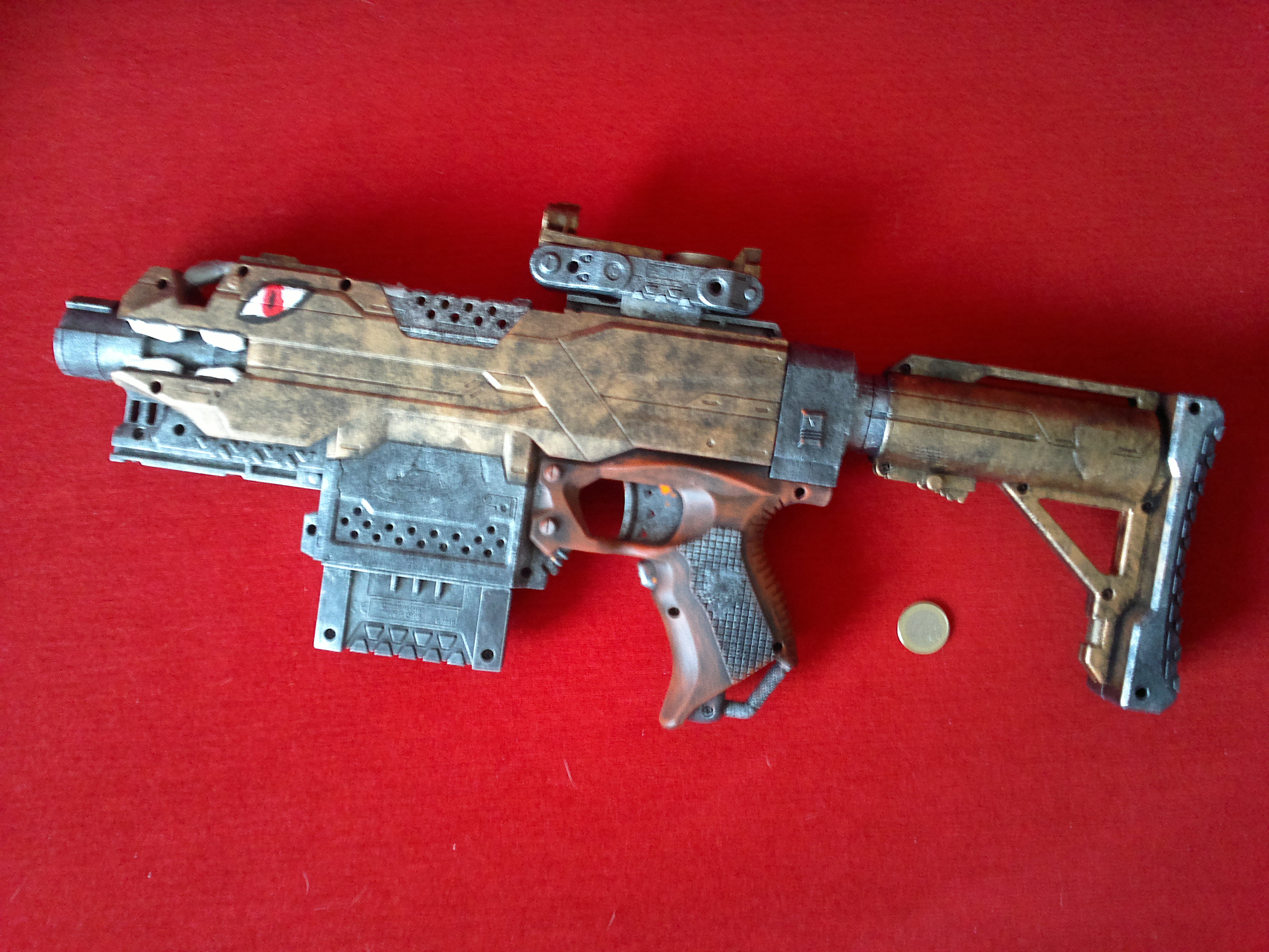 Die Schnelle Version 1.0