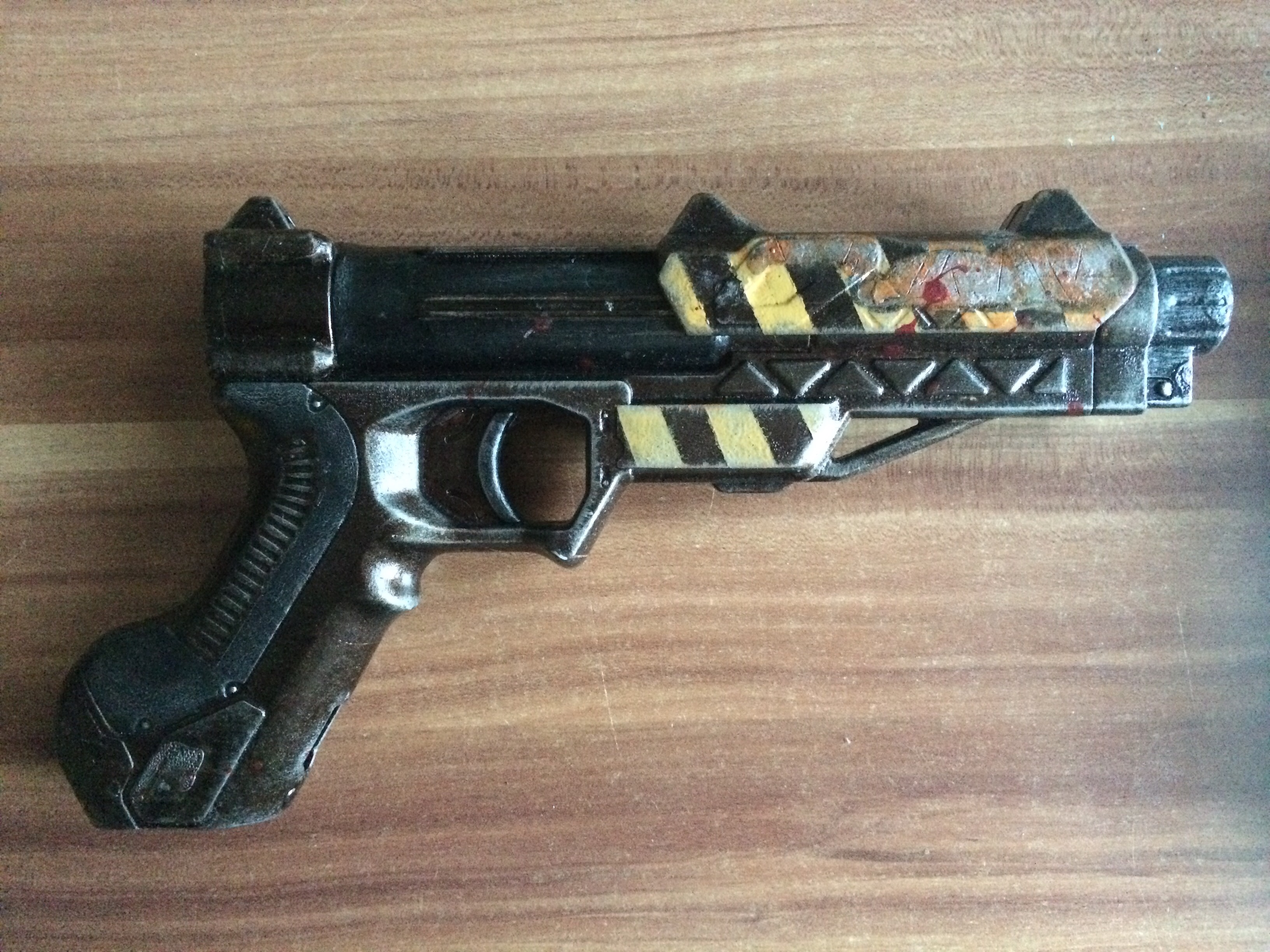 Endergebnis, 2. Seite