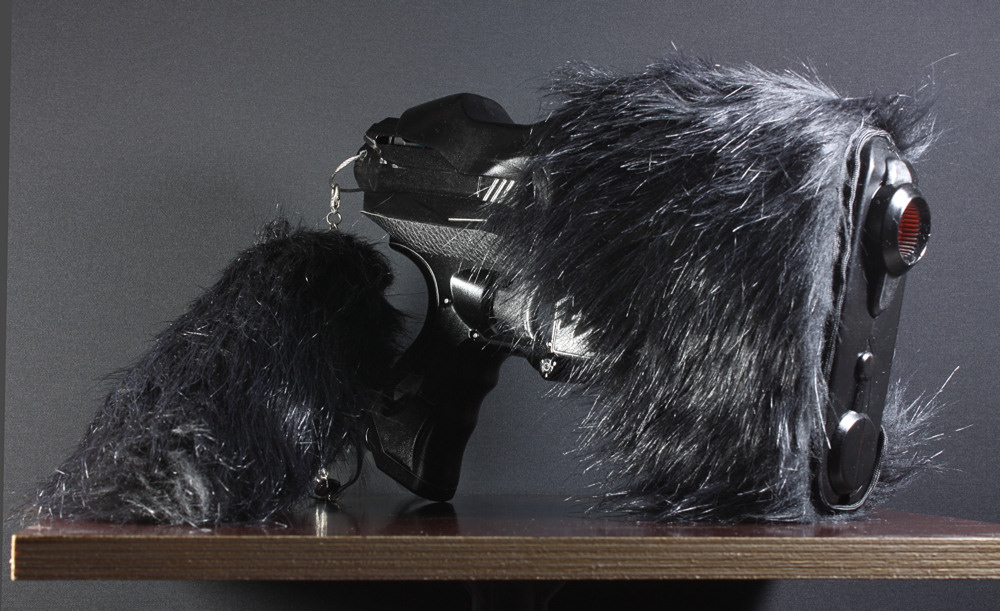 fertig: schräg von vorne