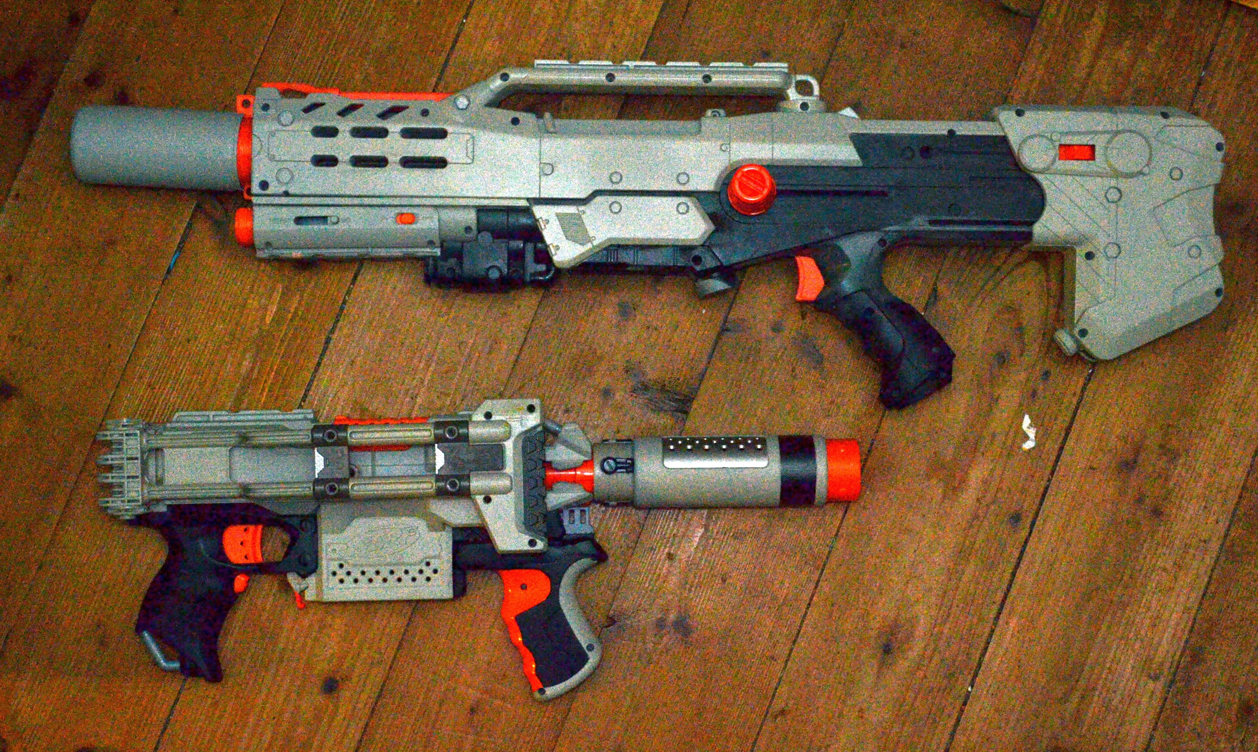 Getting there slowly :)