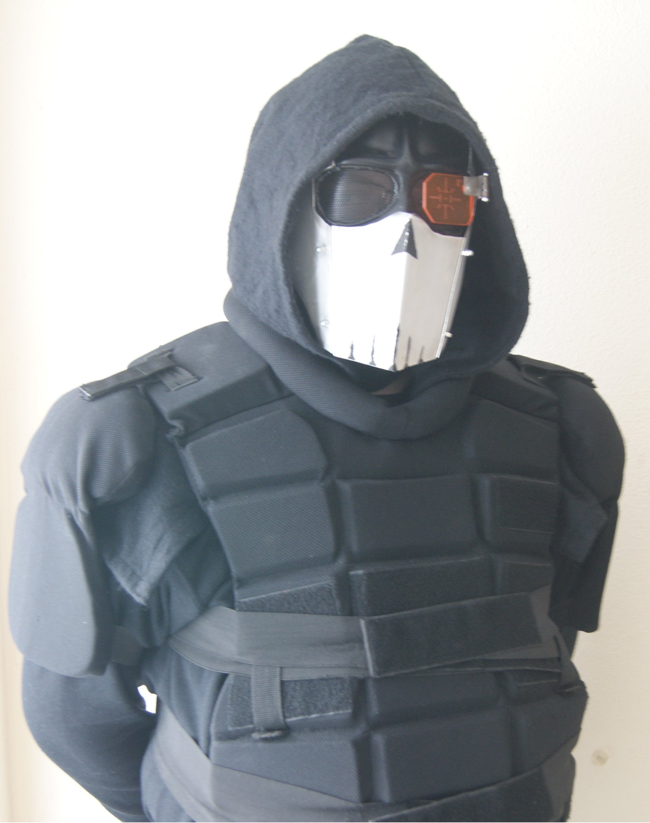 Grave Profil 2 mein eigenes..