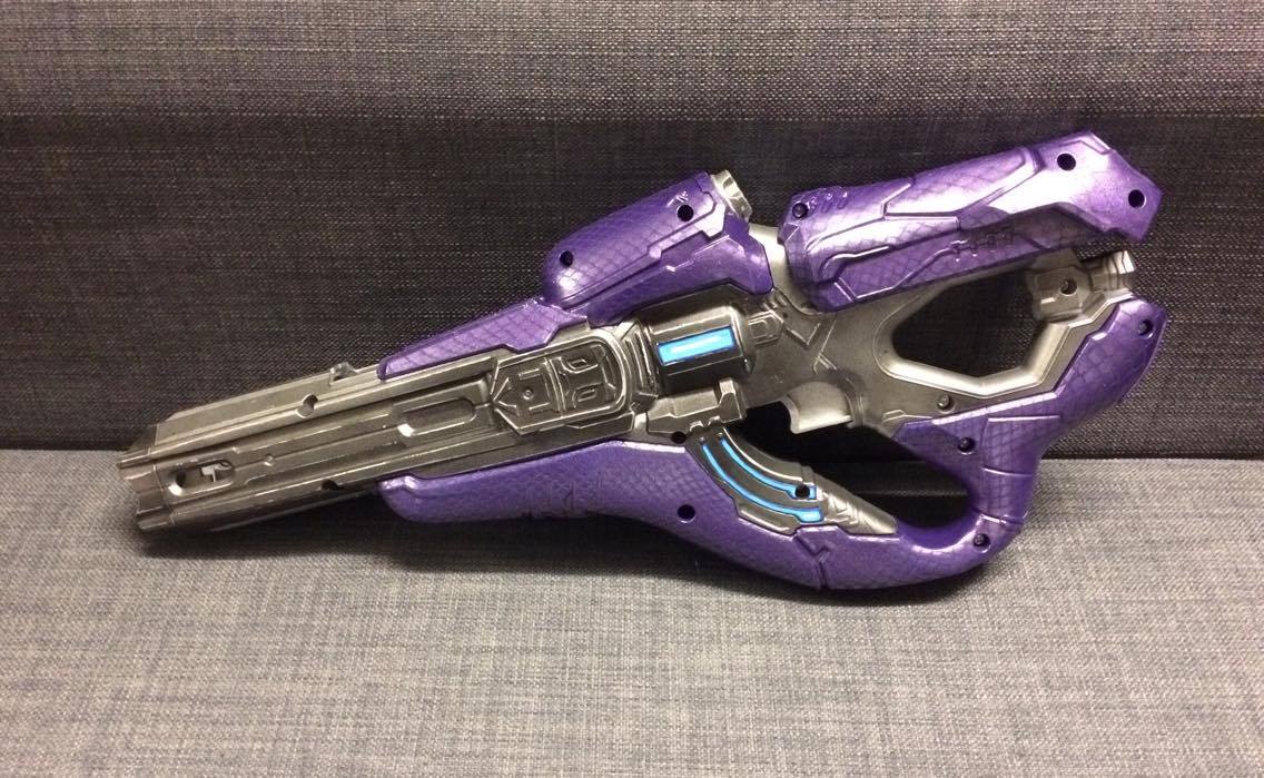 Halo Blaster