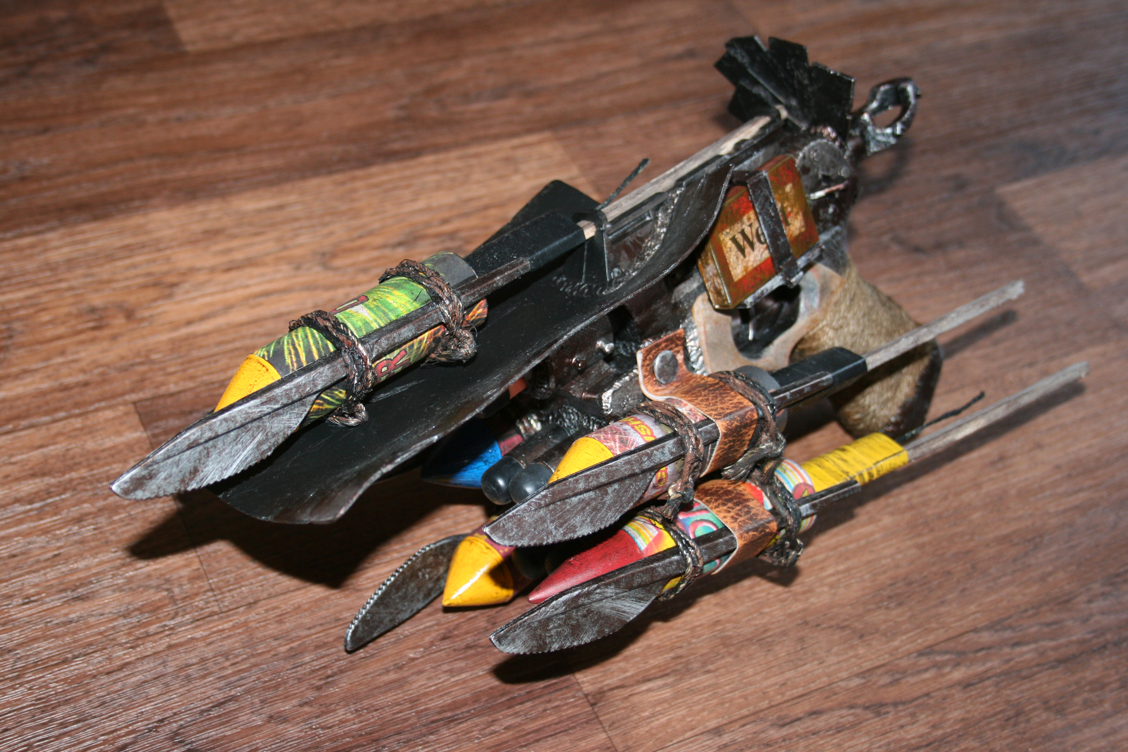 Happy New Year links