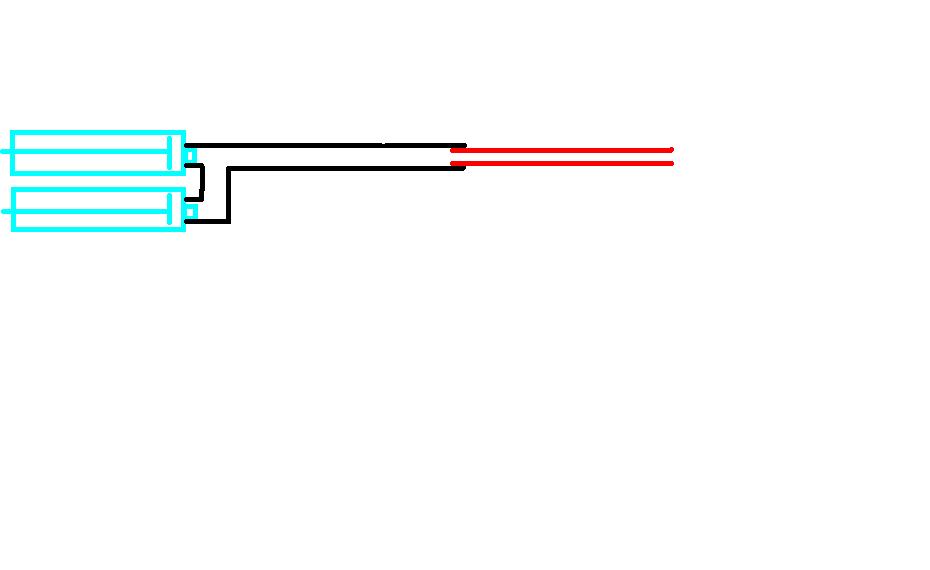 InLineClip zwei Plunger