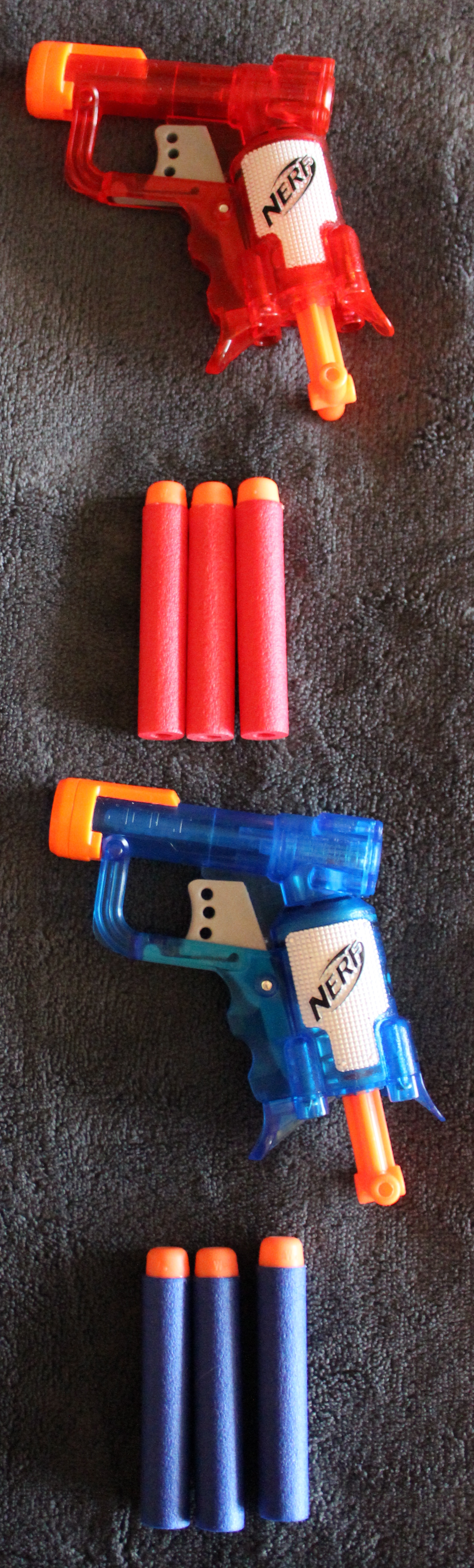 Jolt Sonic Fire & Ice