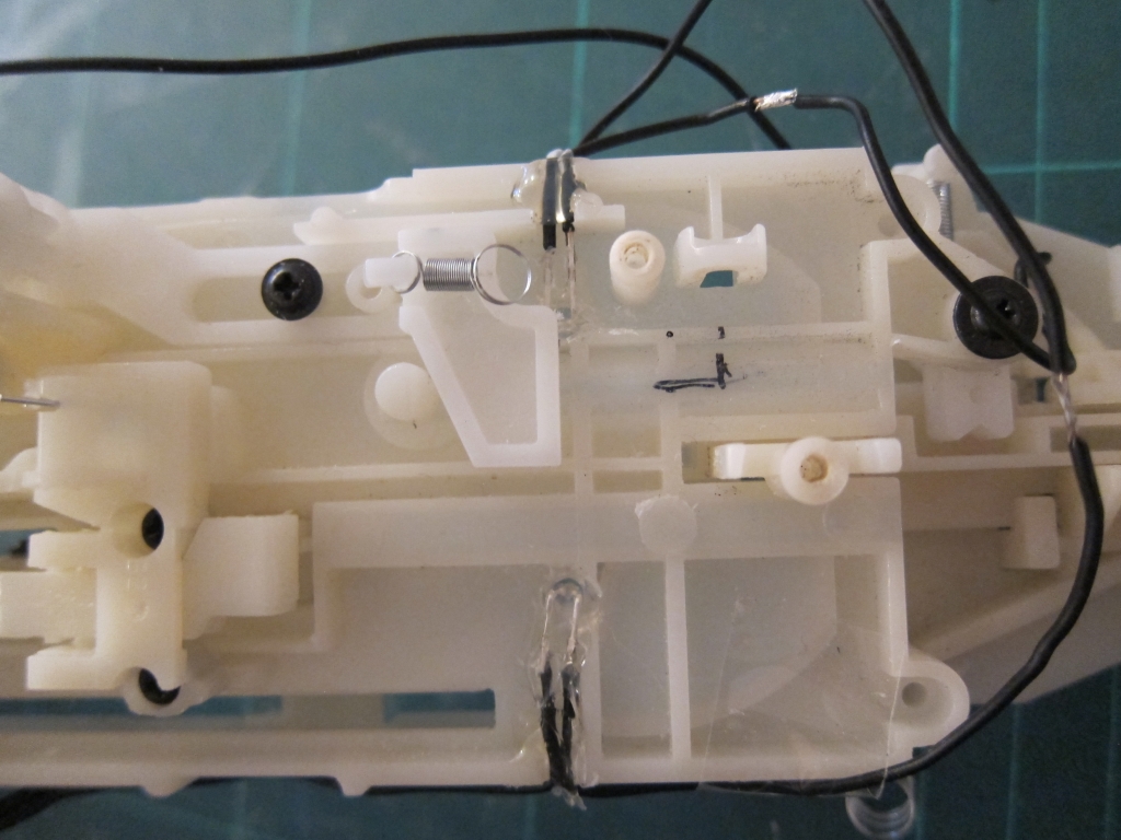 Katapult oben Magazin