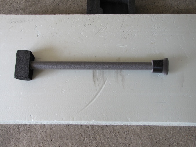 LARP-Vorschlaghammer: "Krischnak"