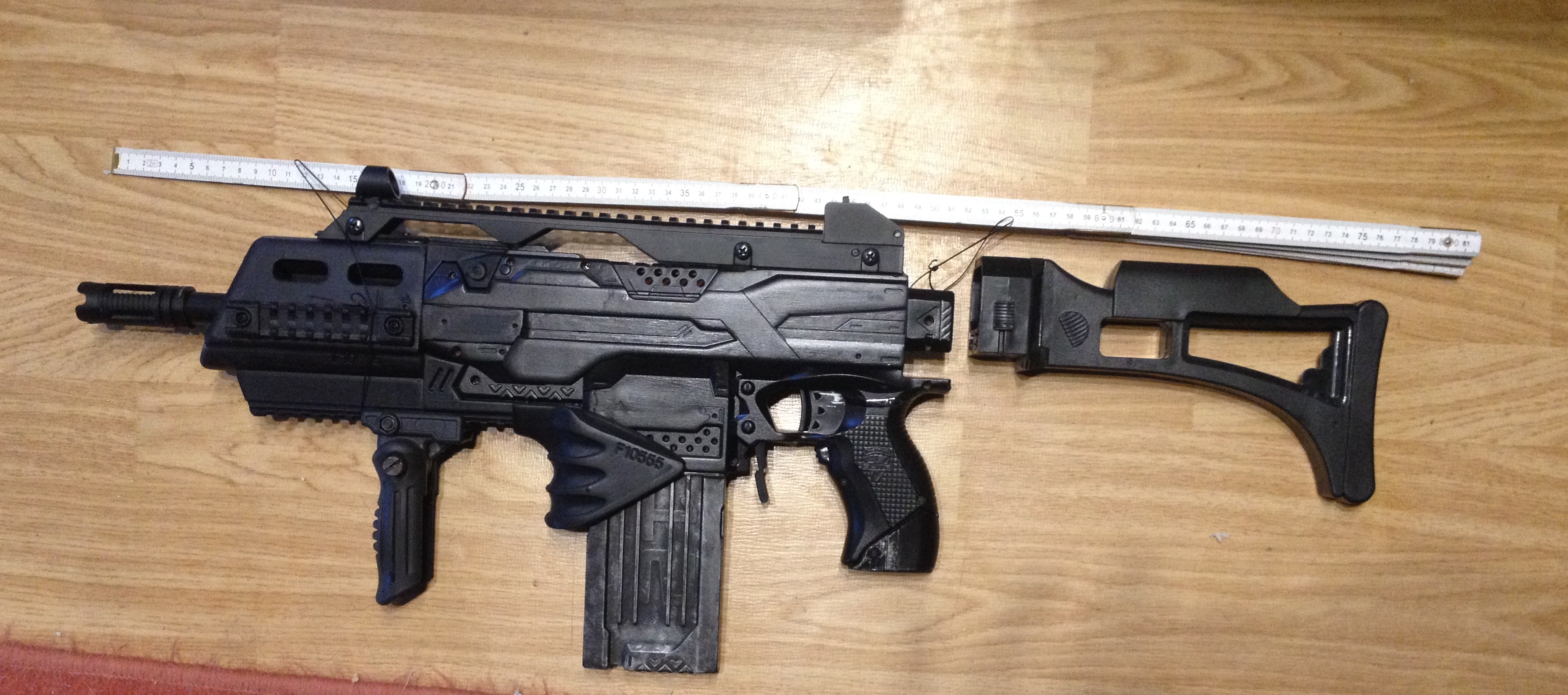 length without 50 cm