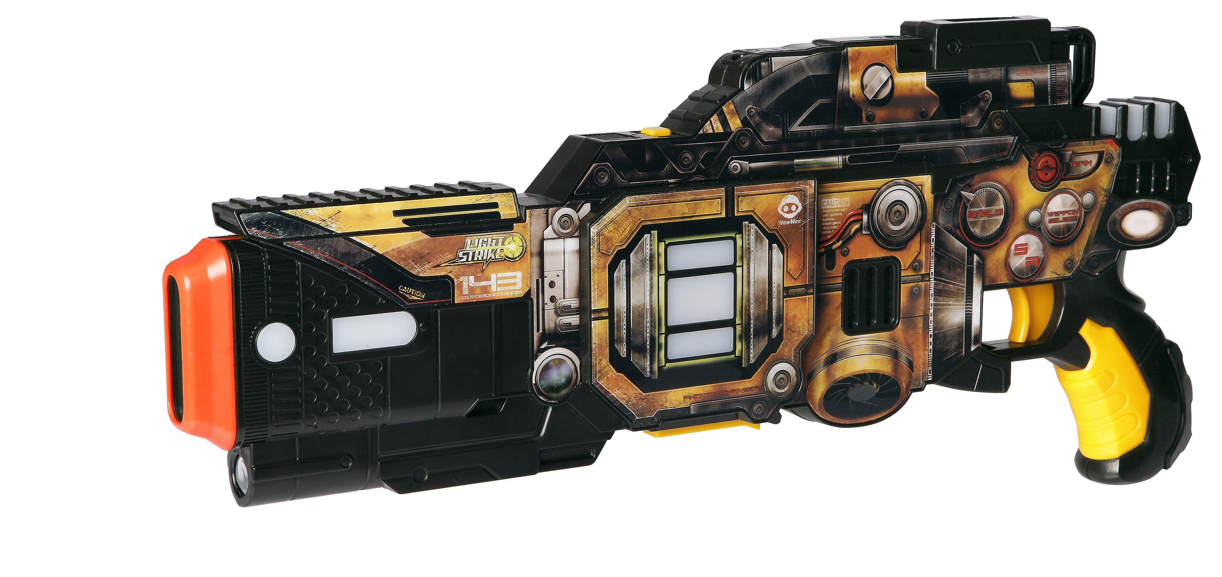 Light Strike - Assault Striker S.R. -143