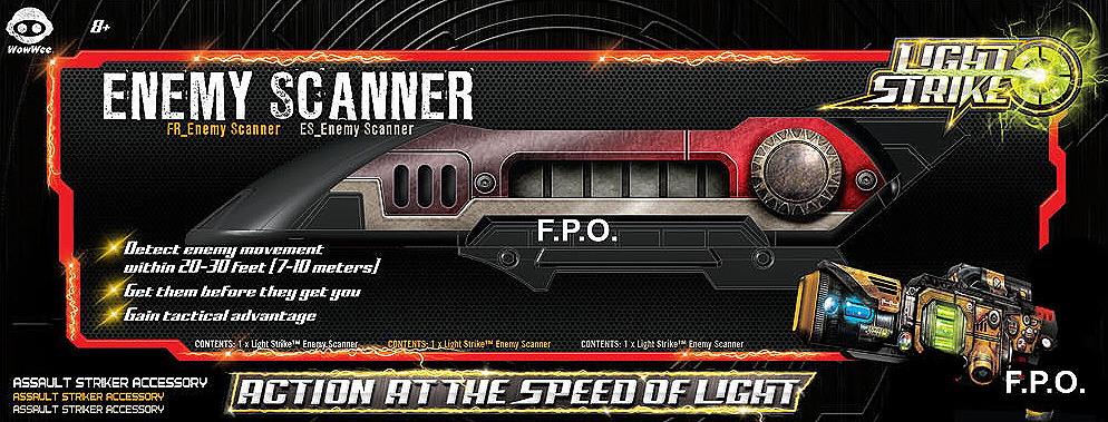 Light Strike - Enemy Scanner_2