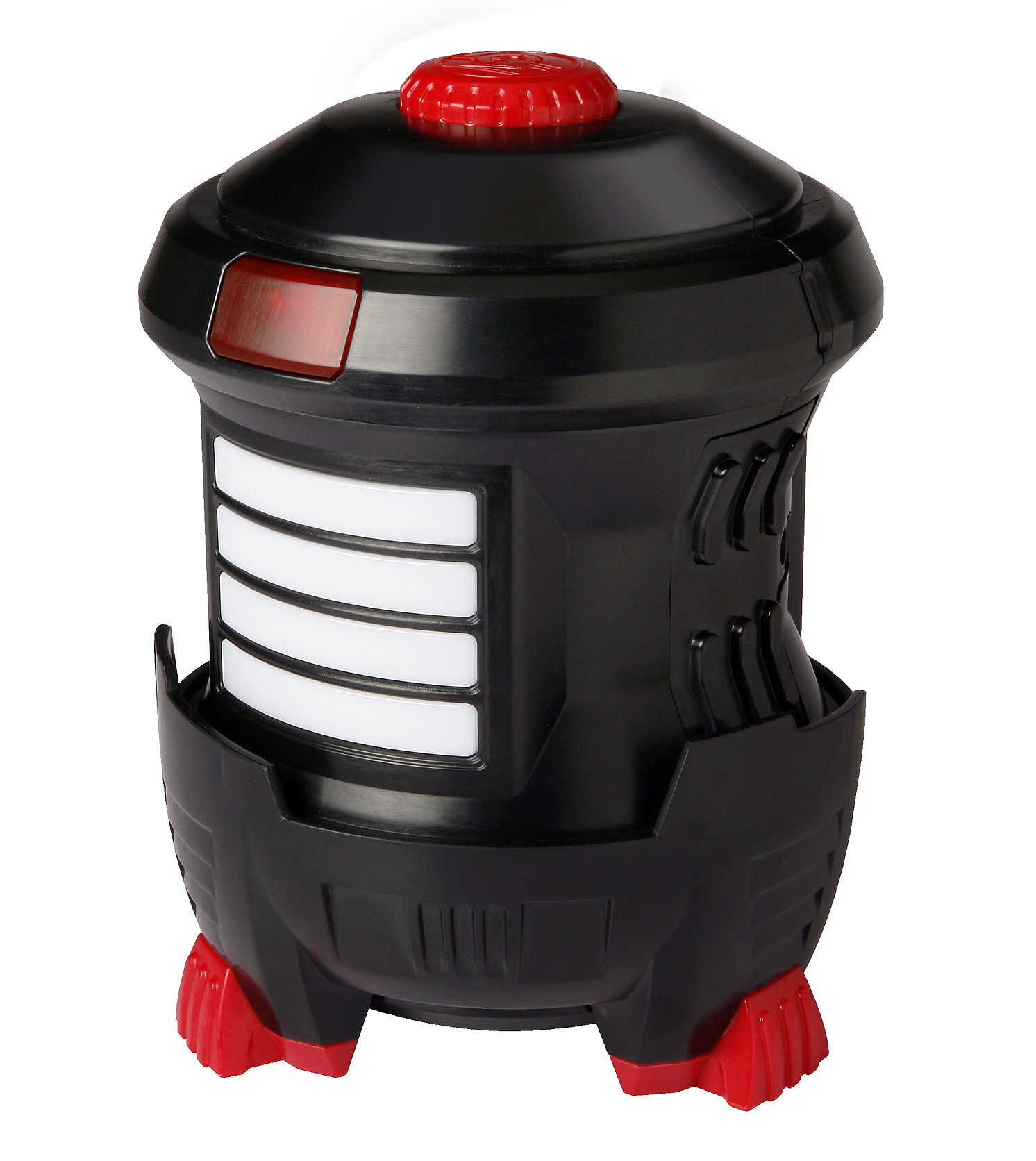 Light Strike - I.T.S. (Intelligent Targeting System)