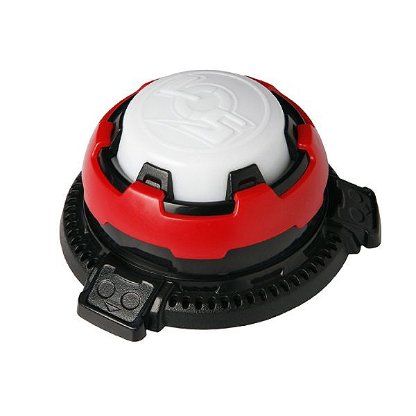 Light Strike - Strike Target